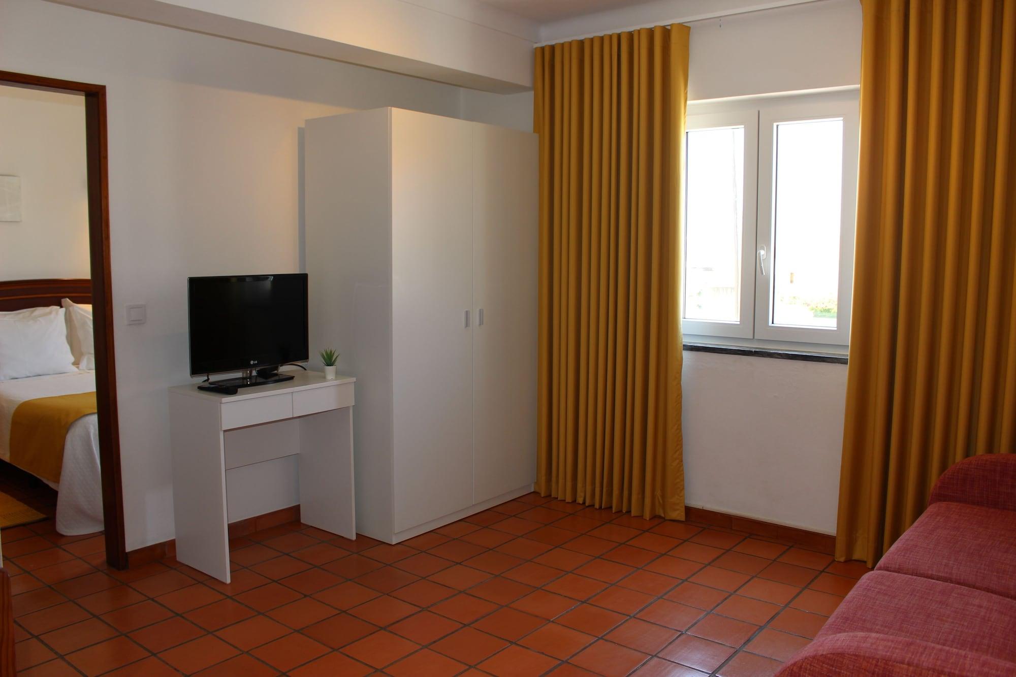 Apartamentos Da Vila - Duna Parque Resorts & Hotels Vila Nova de Milfontes Luaran gambar