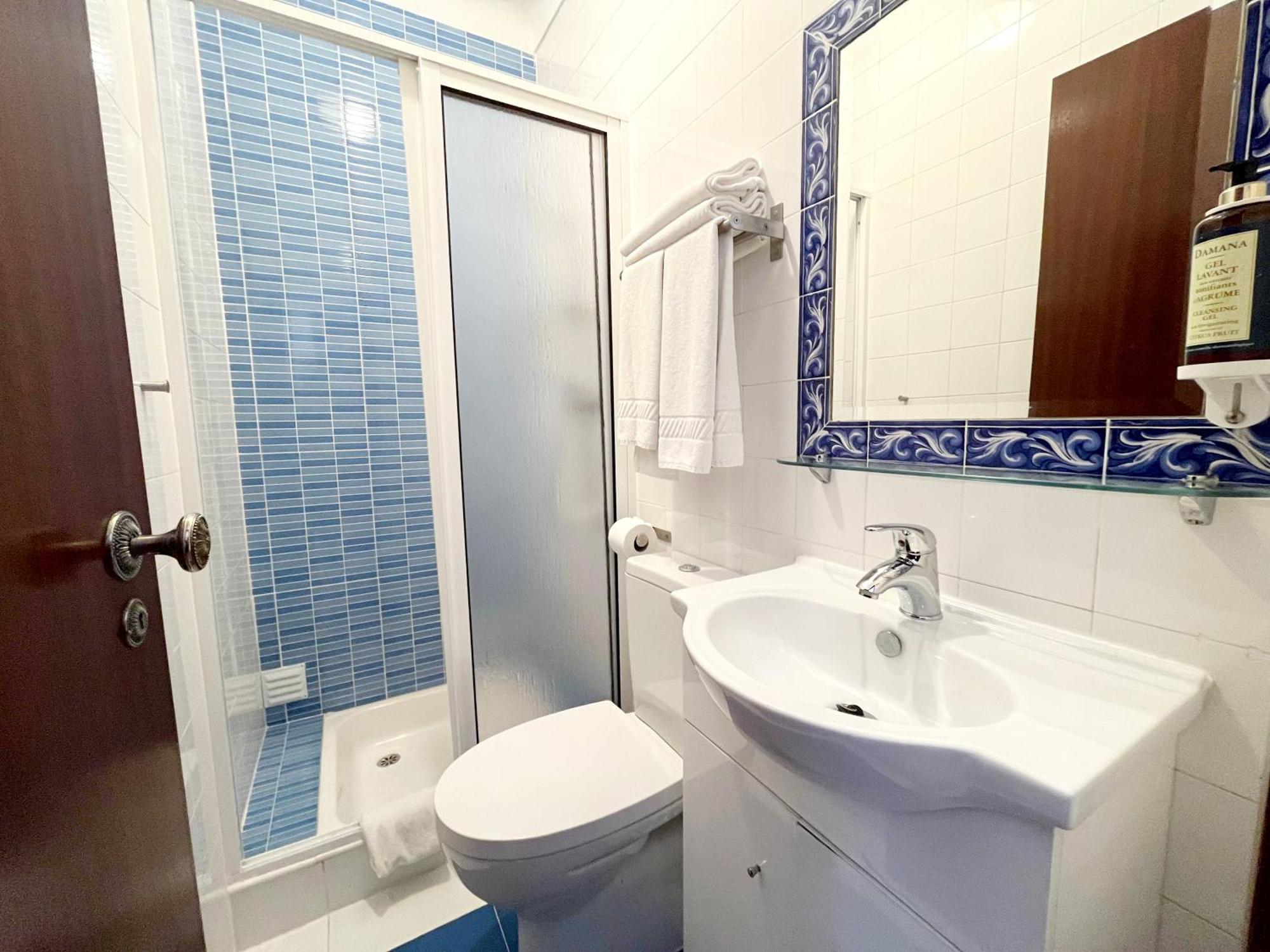 Apartamentos Da Vila - Duna Parque Resorts & Hotels Vila Nova de Milfontes Bilik gambar