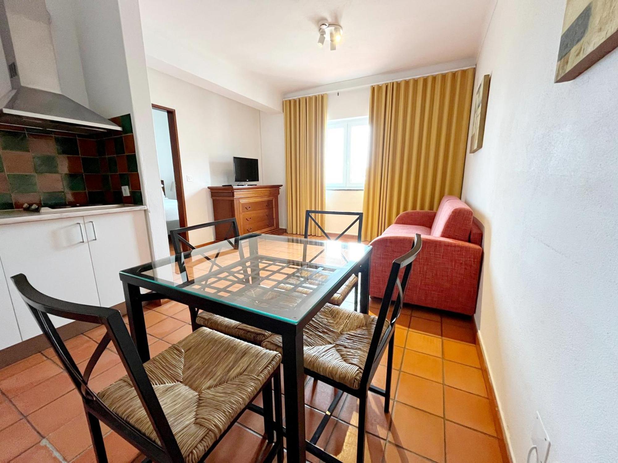 Apartamentos Da Vila - Duna Parque Resorts & Hotels Vila Nova de Milfontes Luaran gambar